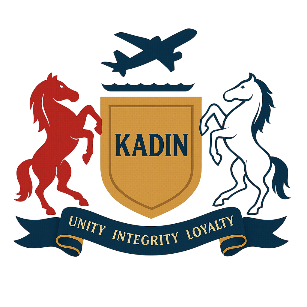 Logo Kadin Pante Ceureumen